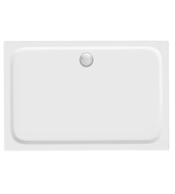 BRODZIK BELMOND WHITE 90x120