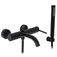 BATERIA WANNOWA JS-B80103B SPOT CZARNA