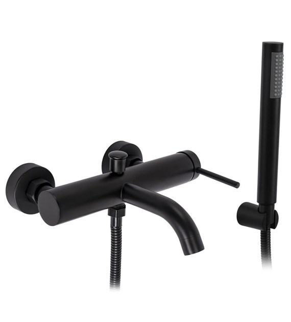 BATERIA WANNOWA JS-B80103B SPOT CZARNA