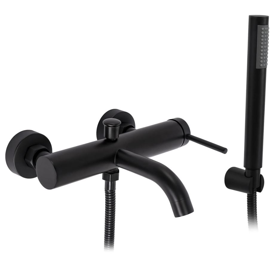 BATERIA WANNOWA JS-B80103B SPOT CZARNA