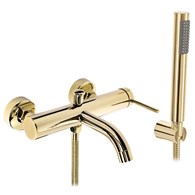 BATERIA WANNOWA JS-B80103G SPOT ZŁOTA