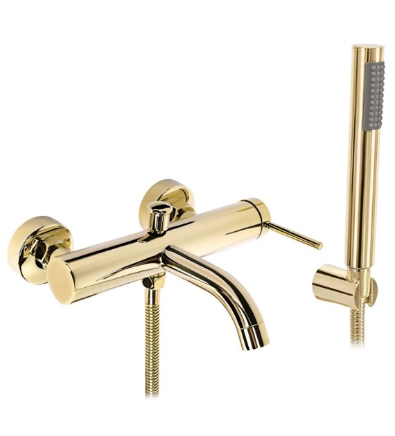 BATERIA WANNOWA JS-B80103G SPOT ZŁOTA