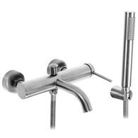 BATERIA WANNOWA JS-B80103N SPOT NIKIEL SZCZOTKOWAN