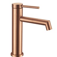 BATERIA UMYWALKOWA JS-B310BRG FOSS MIEDŹ SZCZ NISK