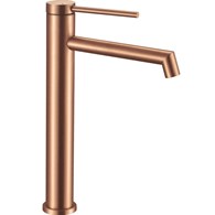 BATERIA UMYWALKOWA JS-B310-1BRG FOSS MIEDŹ SZCZ WY