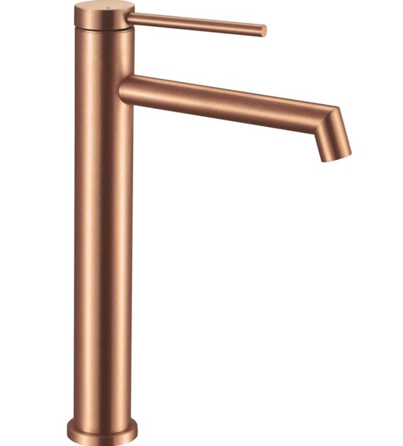 BATERIA UMYWALKOWA JS-B310-1BRG FOSS MIEDŹ SZCZ WY