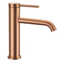 BATERIA UMYWALKOWA JS-B311BRG CLIF MIEDŹ SZCZ NISK