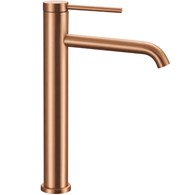 BATERIA UMYWALKOWA JS-B311-1BRG CLIF MIEDŹ SZCZ WY