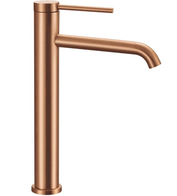 BATERIA UMYWALKOWA JS-B311-1BRG CLIF MIEDŹ SZCZ WY