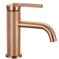 BATERIA UMYWALKOW JS-B348BRG ARGON MIEDŹ SZCZ NISK