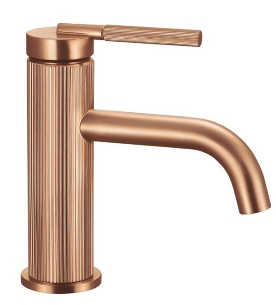 BATERIA UMYWALKOW JS-B348BRG ARGON MIEDŹ SZCZ NISK