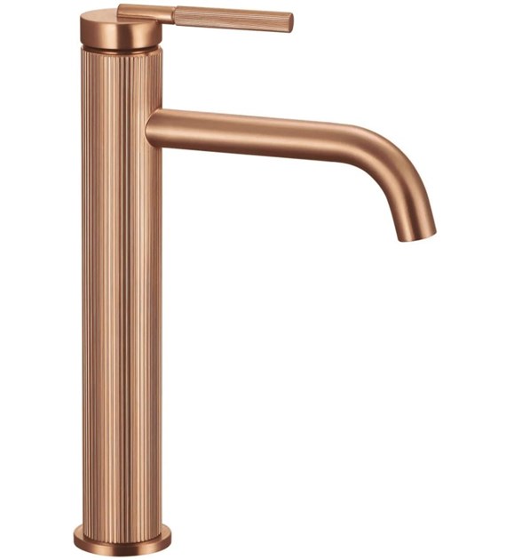 BATERIA UMYWALKOW JS-B348-1BRG ARGON MIEDŹ SZCZ WY