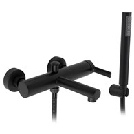 BATERIA WANNOWA JS-650103B PIXEL CZARNA