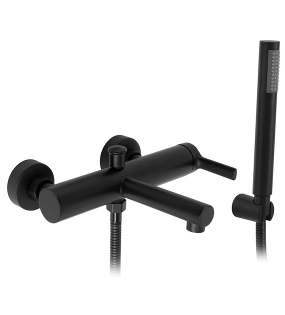 BATERIA WANNOWA JS-650103B PIXEL CZARNA