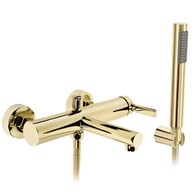 BATERIA WANNOWA JS-650103G PIXEL ZŁOTA