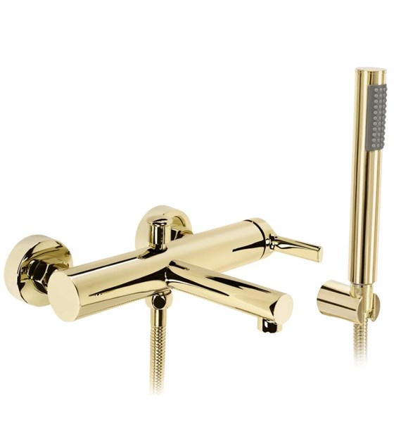 BATERIA WANNOWA JS-650103G PIXEL ZŁOTA