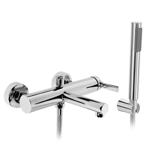 BATERIA WANNOWA JS-650103 PIXEL CHROM