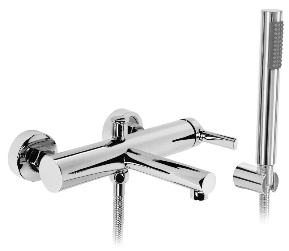 BATERIA WANNOWA JS-650103 PIXEL CHROM