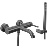 BATERIA WANNOWA LUNGO TYTAN