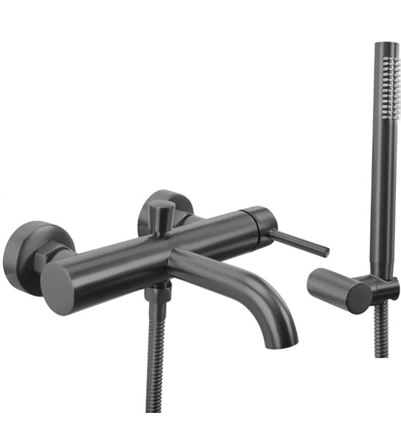 BATERIA WANNOWA LUNGO TYTAN