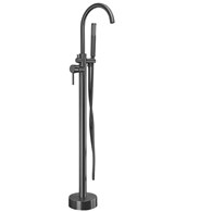 BATERIA WANNOWA PODŁOGOWA LUNGO TYTAN