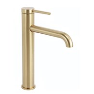 BATERIA UMYWALKOWA JS-B801-1BG SPOT ZŁOTA SZCZ WYS