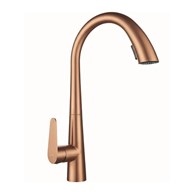 BATERIA KUCHENNA JS-K087BRG ROSS MIEDŹ SZCZOTKOWAN