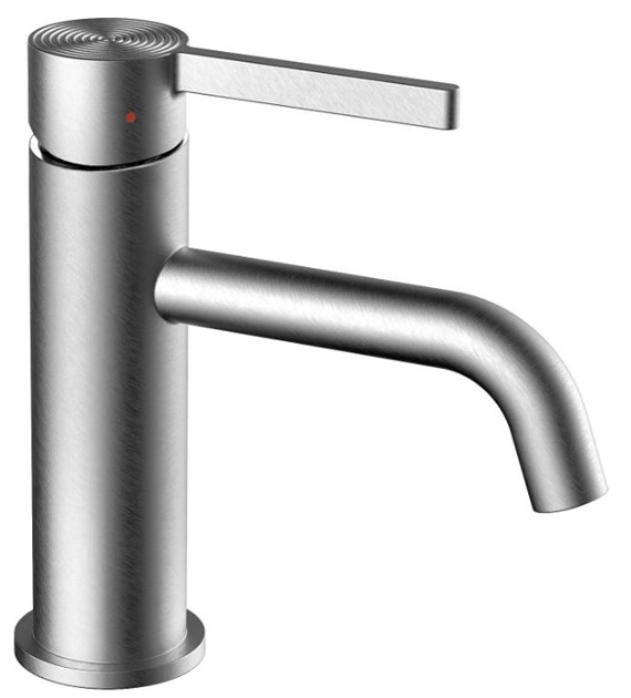 BATERIA UMYWALKOWA FOSTER NIKIEL SZCZ NISKA