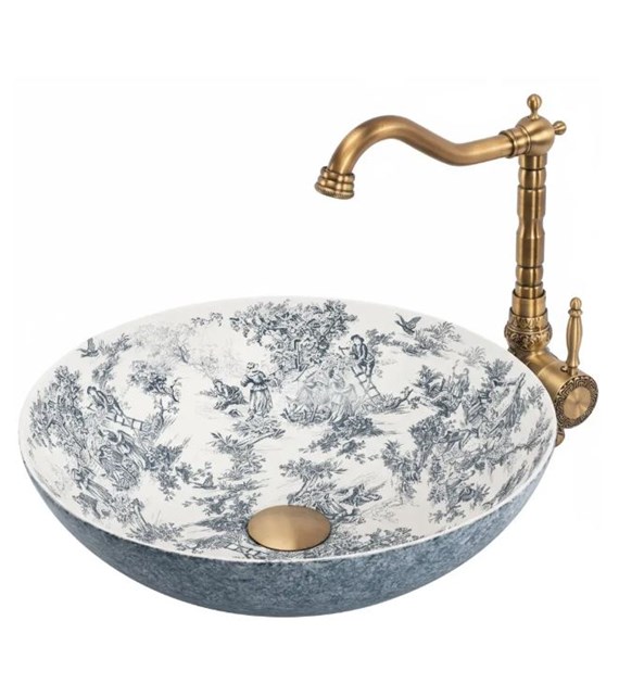 UMYWALKA JULIANA - NABLATOWA