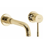 BATERIA UMYWALKOWA PODTYN LUNGO DIAMOND ZŁOTA + BO