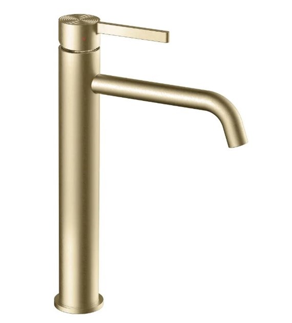 BATERIA UMYWALKOWA FOSTER ZŁOTA SZCZO WYSOKA