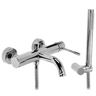 BATERIA WANNOWA LUNGO DIAMOND CHROM