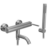 BATERIA WANNOWA JS-B34803N ARGON NIKIEL SZCZOTKOW