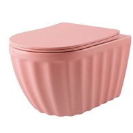 WC - DUO TORNADO SWEET PINK MATT