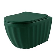 WC - DUO TORNADO MATCHA MATT