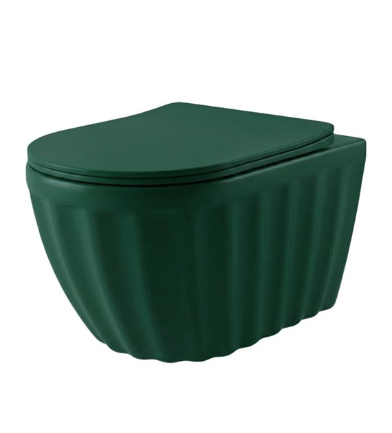 WC - DUO TORNADO MATCHA MATT