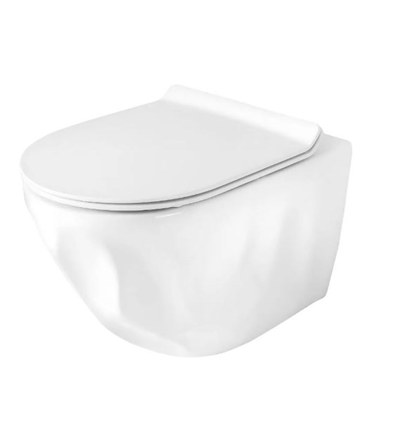 WC - GUSTAVO RIMLESS