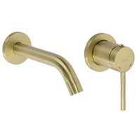 BATERIA UMYW PODTY JS-W022BG CLIF ZŁOTA SZCZO