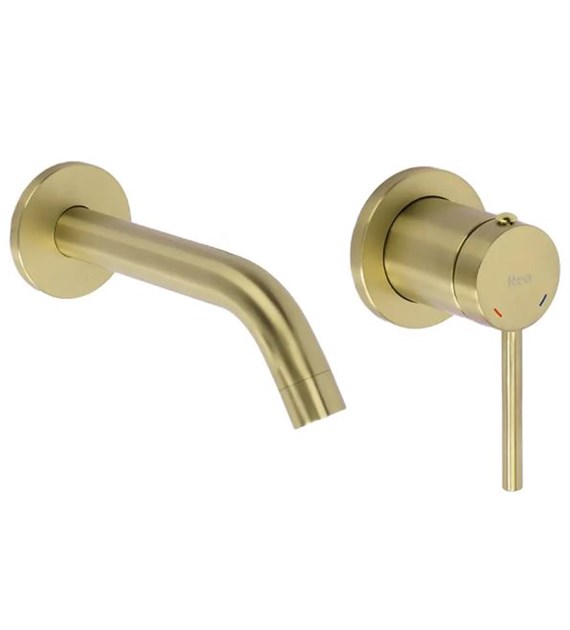 BATERIA UMYW PODTY JS-W022BG CLIF ZŁOTA SZCZO