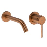 BATERIA UMYW PODTY JS-W022BRG CLIF MIEDŹ SZCZO