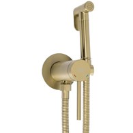 BATERIA BIDET PODT JS-W024BG FOSS CLIF ZŁOTA SZCZ