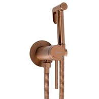 BATERIA BIDET PODT JS-W024BRG FOSS CLIF MIEDŹ SZCZ