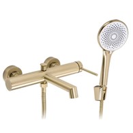 BATERIA WANNOWA JS-A701303BG FOSS ZŁOTA SZCZO