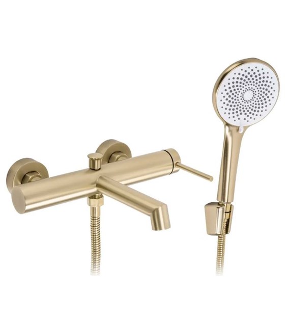 BATERIA WANNOWA JS-A701303BG FOSS ZŁOTA SZCZO