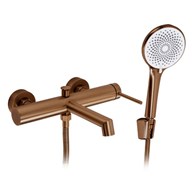 BATERIA WANNOWA JS-A701303BRG FOSS MIEDŹ SZCZO