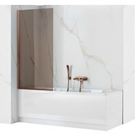 PARAWAN WANNOWY ELEGANT BRUSH COPPER/BROWN 70