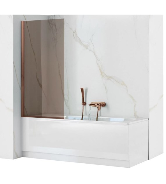 PARAWAN WANNOWY ELEGANT BRUSH COPPER/BROWN 70