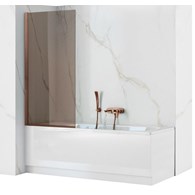 PARAWAN WANNOWY ELEGANT BRUSH COPPER/BROWN 80