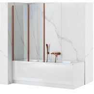 PARAWAN WANNOWY AGAT BRUSH COPPER 120