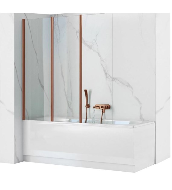 PARAWAN WANNOWY AGAT BRUSH COPPER 120